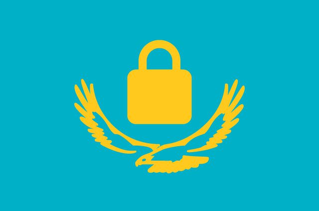 How to stop the Kazakhstan government from intercepting your internet traffic