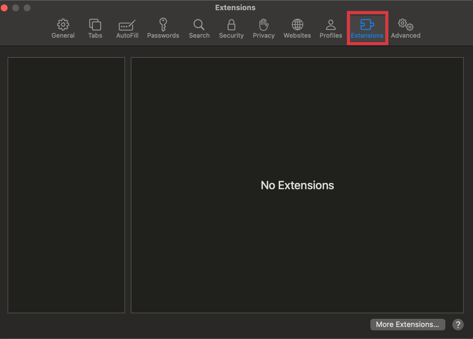 How To Remove YTMP3.cc From Safari