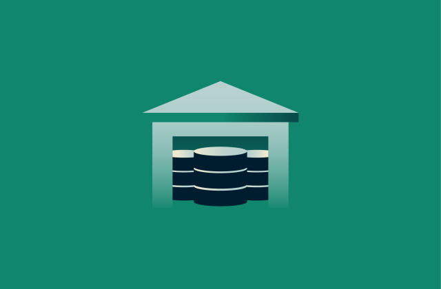 What is a data warehouse? A complete guide for secure data management